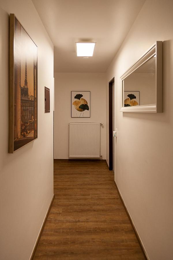Hotel Soers อาเคิน ภายนอก รูปภาพ