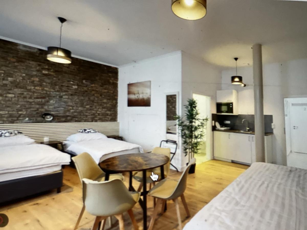 Hotel Soers อาเคิน ภายนอก รูปภาพ
