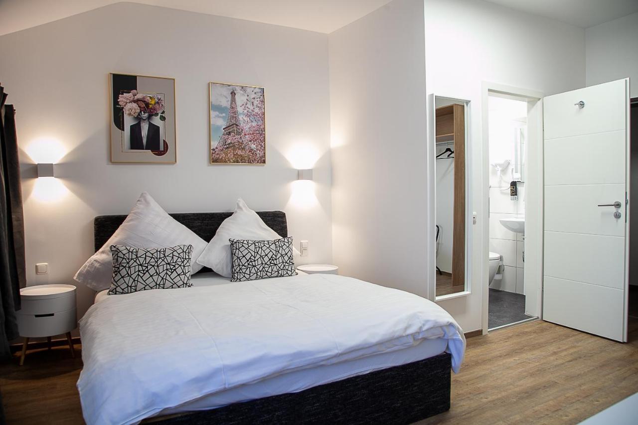 Hotel Soers อาเคิน ภายนอก รูปภาพ