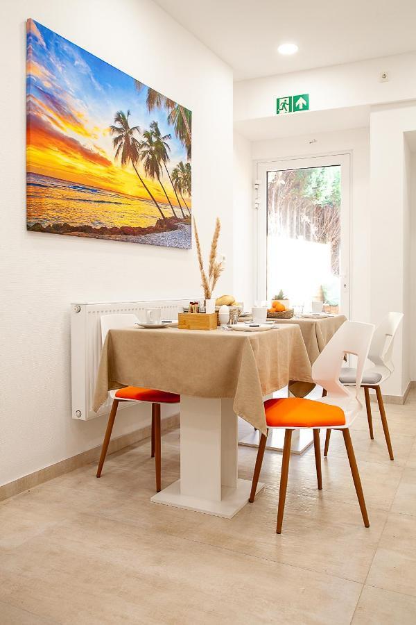 Hotel Soers อาเคิน ภายนอก รูปภาพ