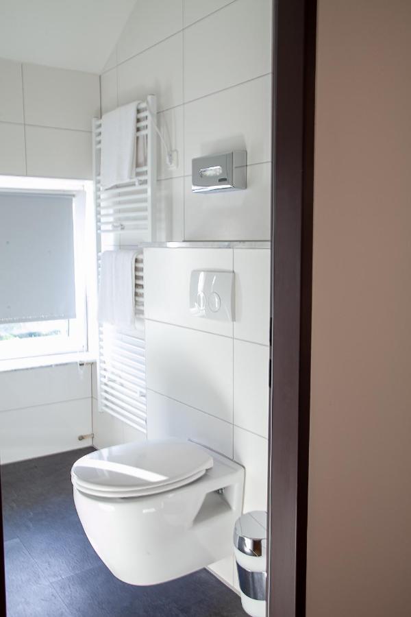 Hotel Soers อาเคิน ภายนอก รูปภาพ