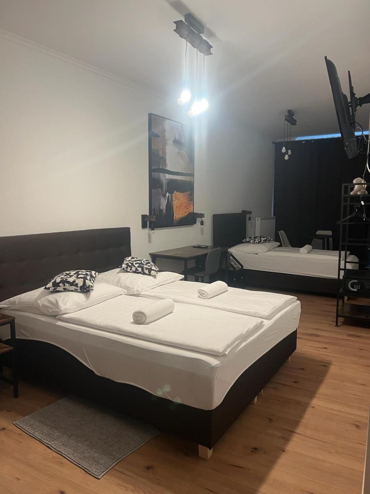 Hotel Soers อาเคิน ภายนอก รูปภาพ